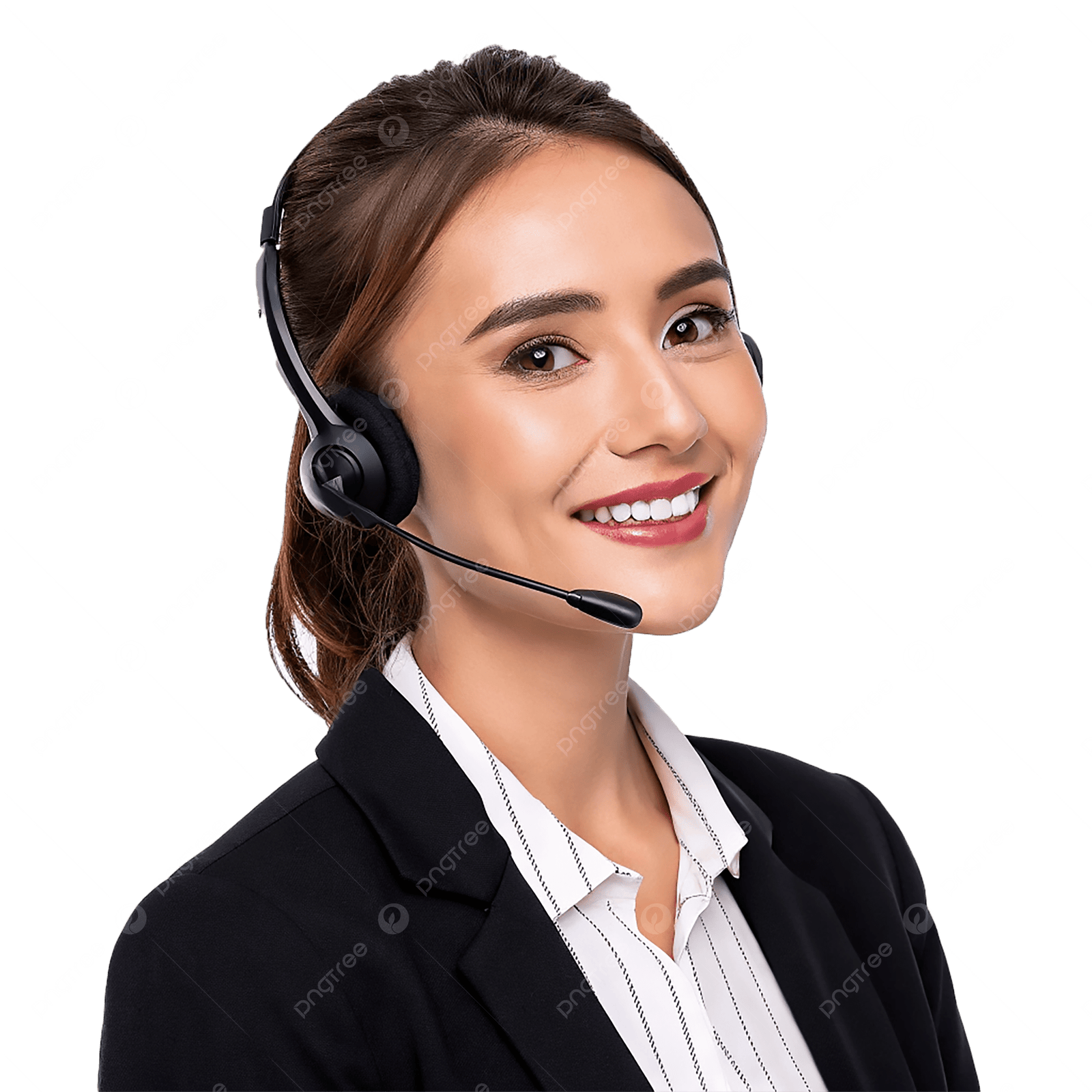 Müşteri Temsilcisi